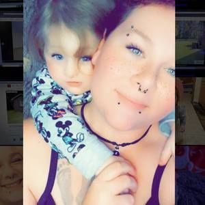 Meet your Posher, Cynthia